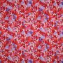 NERIDA HANSEN X VERHEES - Lenzing Ecovero - Digital Floral Coral