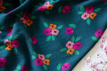 COUPON 60 CM Lise Tailor - Solstice Viscose - OEKO-TEX® STeP & FSC