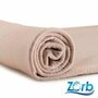 COUPON 35 CM ZORB® V2 4D Stay dry antimicrobieel biokatoen + Eco PUL - ROSE
