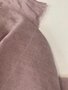 KNEUSJE COUPON 270CM Merchant & Mills - Calamine 185gsm Linen