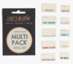 KYLIE & THE MACHINE - METALLIC MULTI PACK - 10 PACK