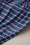 COUPON 60CM meetMilk - Pond striped Derby Ribbed Jersey TENCEL™ Modal vezels