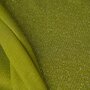 COUPON 170 CM Stoffonkel Organic Selanik -  Glam Delight Flirt