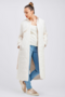  I AM Patterns - Bob Women Trench Coat