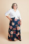 Cashmerette - Grafton Dress, Top & Skirt - Mix&Match - Size 12-32