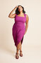 Cashmerette - Grafton Dress, Top & Skirt - Mix&Match - Size 12-32