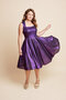 Cashmerette - Grafton Dress, Top & Skirt - Mix&Match - Size 00-16