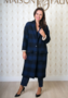 Maison Fauve - The Pam Oversized Coat 