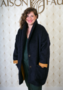 Maison Fauve - The Pam Oversized Coat 