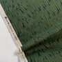 Bookhou KOKKA - Leaf Dark Green CANVAS 