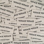 Ikatee -  VOYAGE VOYAGE woven labels