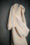 Merchant & Mills - Suzy Striped Linnen