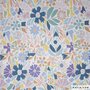 Katia - Slim Mosaic Tile CANVAS 