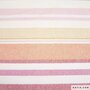 Katia - Stripes Sunshine RECYCLED CANVAS 