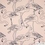 Katia - Coral Flamingos JERSEY 