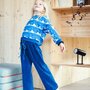 WISJ - Pablo Broek KIDS