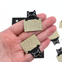 Sew Anonymous - Peekaboo Kitty  SEAMIES 6-pack