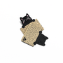 Sew Anonymous - Peekaboo Kitty  SEAMIES 6-pack