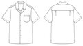 Wardrobe by Me - Tropical Shirt