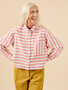 Closet Core Patterns -  Jenna Button-Up Shirt And Dress 