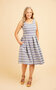 Cashmerette - Upton Dress/Skirt Mix&Match - Size 0-16