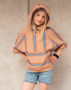 WISJ - Norino Sweater KIDS & VOLWASSENEN