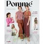 Pommé Magazine 1