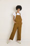 Atelier Jupe - Elsie Dungarees 