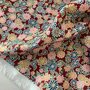 Liberty London - Charming Chrysanthemums  - KATOEN