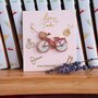 Lise Tailor - Bicycle Pin 