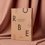 Atelier Brunette - LA Robe Tunique - Papier patroon