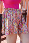COUPON 130 CM Lise Tailor - In the Jungle Viscose - OEKO-TEX® STeP & FSC