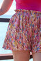 COUPON 130 CM Lise Tailor - In the Jungle Viscose - OEKO-TEX® STeP & FSC