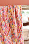 COUPON 130 CM Lise Tailor - In the Jungle Viscose - OEKO-TEX® STeP & FSC