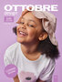Ottobre Magazine Kids Zomer 2024