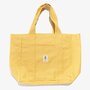 KYLIE & THE MACHINE - MULE TOTEBAG - Papier patroon