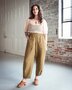 Sew Liberated - Chanterelle Pants & Shorts 00-24