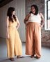 Sew Liberated - Chanterelle Pants & Shorts 00-24