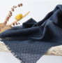 Cousette - Marcello Antraciet SHEER BRODERIE