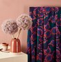 Atelier Brunette - Waterlily Night VISCOSE (ECOVERO)