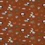 Verhees - Safari Animals - Jersey (GOTS)