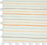 Hilco - Jupiter Stripes FRENCH TERRY - OEKO-TEX