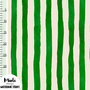 COUPON 100 CM Mieli Design - Watercolor stripes JERSEY (organic)