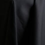  Atelier Brunette Water-Repellent COTTON Deep Charcoal