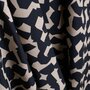Atelier Brunette - Ekko Deep Charcoal VISCOSE (ECOVERO)