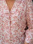 Lise Tailor - Feline Flora Viscose - OEKO-TEX® STeP & FSC