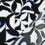 VERHEES - Lenzing Ecovero - Abstract White