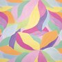 COUPON 70 CM Katia - Oceania Abstract CANVAS
