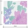 Cousette - Peony Parma - VISCOSE 