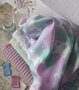 Cousette - Peony Parma - VISCOSE 